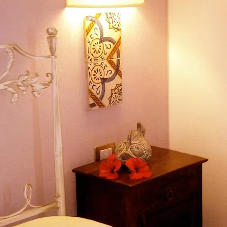 Hotel Villa Pimpina-3