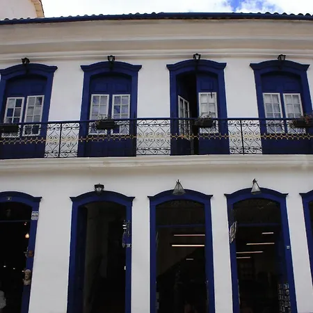 Hotel Barroco Mineiro-2