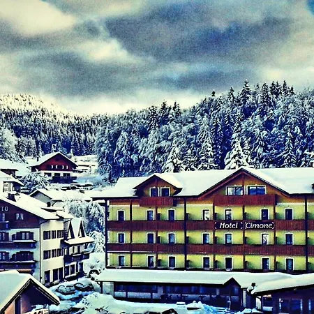 Caminetto Mountain Resort-2
