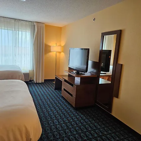 Comfort Inn & Suites Ankeny - Des Moines-3