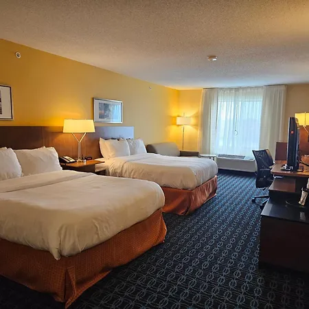 Comfort Inn & Suites Ankeny - Des Moines-2