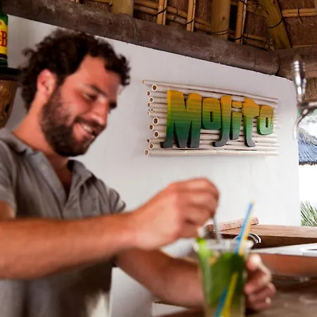 Hostal Los Pinos-3