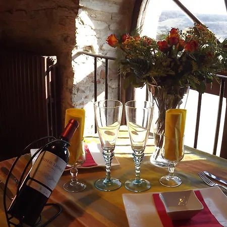 Auberge de La Halle-3