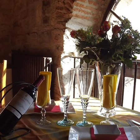 Auberge de La Halle-2