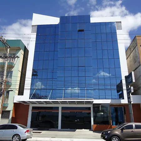 Hotel Minuano-2