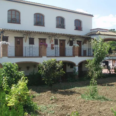 Hotel Enrique Calvillo-2