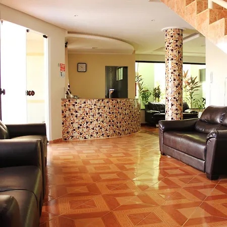 Hotel Litoral-3