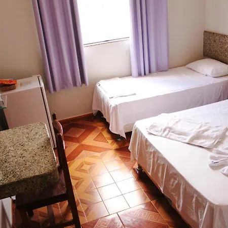 Hotel Litoral-2