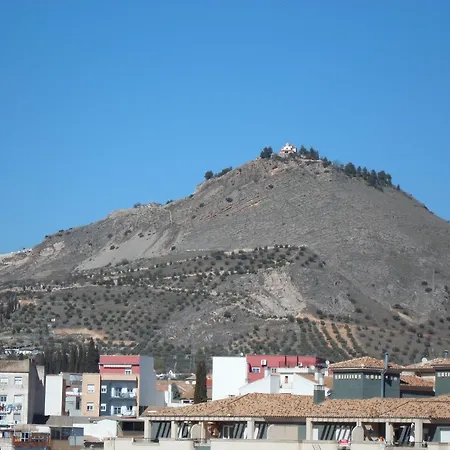 Hotel El Doncel-2