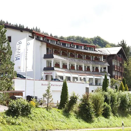 Rothenfels Panorama Hotel-2