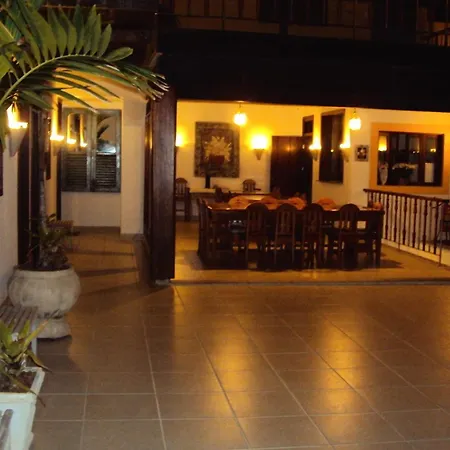 Pousada Jataí-3