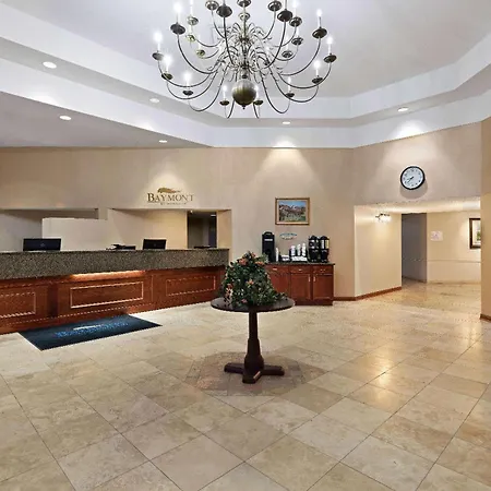 Baymont By Wyndham Shakopee-2