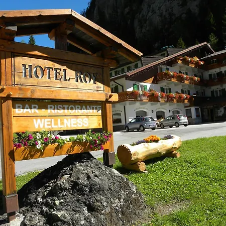 Hotel Roy-3