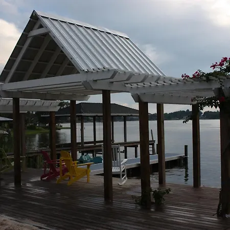 Lake Roy Beach Inn - Winter Haven-2