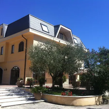 Hotel Del Sole-2