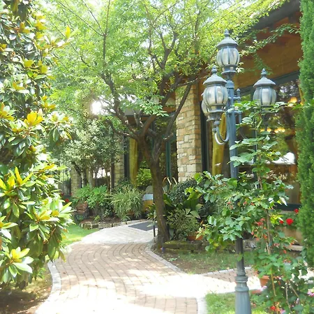 Hotel Il Rustichello-3