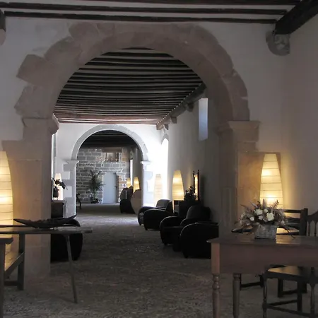 Hotel Roncesvalles-3