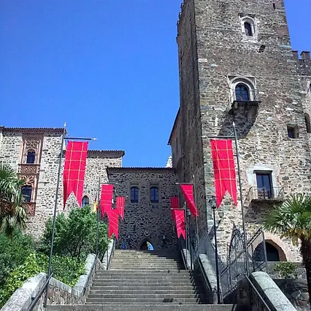 Hospederia del Real Monasterio-3