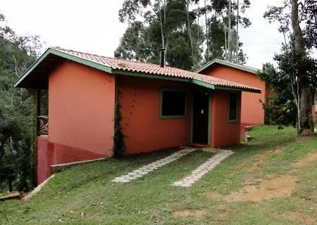 Pousada Três Orelhas - Gonçalves MG-3