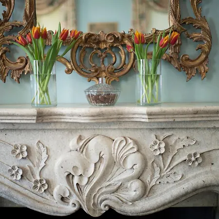 Barksdale House Inn-3