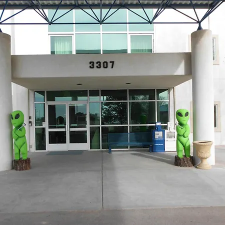 Motel 6-Roswell, Nm-2