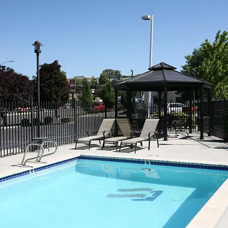 Inn America - Lewiston-3