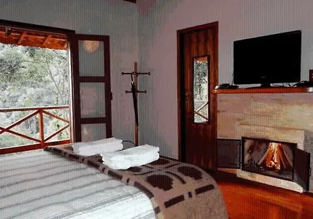 Pousada Três Orelhas - Gonçalves MG-2