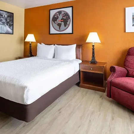 Ramada By Wyndham Rome - Verona-3