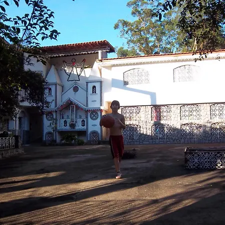 Pousada do Mendonça-2