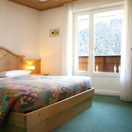 Hotel Cima Dodici-2