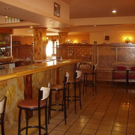 Hotel Riopar Spa-2