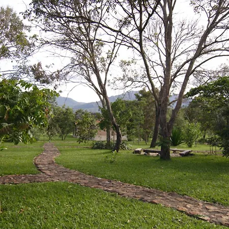 Pousada Vale das Araras-3