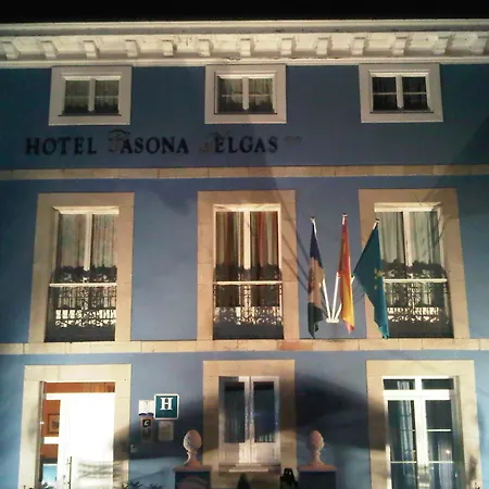 H Casona Selgas de Cudillero-3