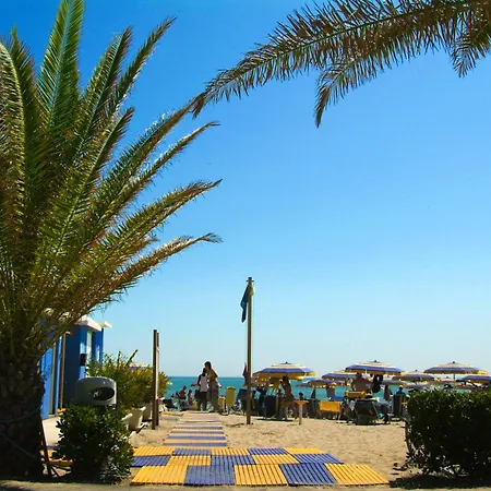Hotel San Remo - All Inclusive - Fronte Mare - Spiaggia Privata-2