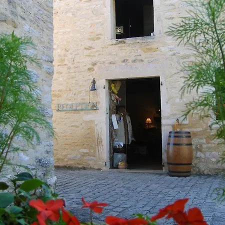 Le Hameau de Barboron-2