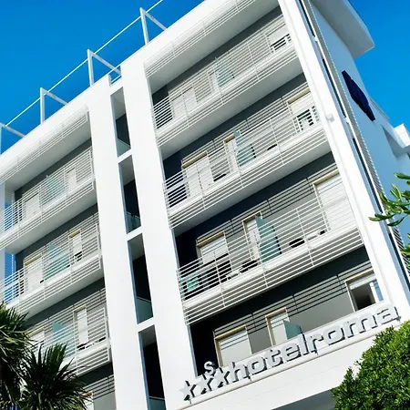 Hotel Roma-3