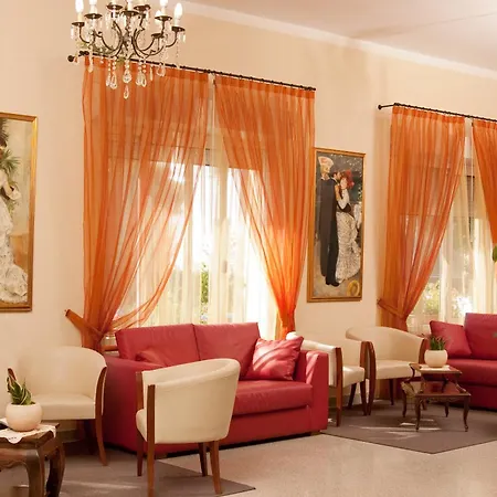 Hotel Olimpia-2