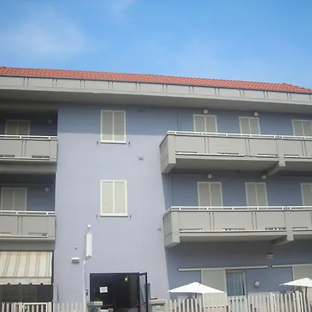 C.A.V. Residenza Prisco-2