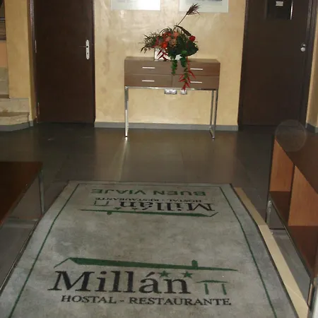 Hostal Millán-3
