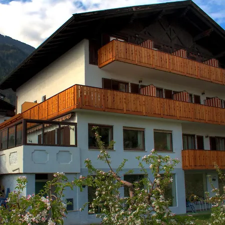 Pension Thalerhof-3