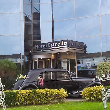 Hotel Estrella Norte-3