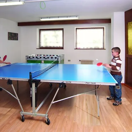 Garni Hotel Residence Diamant-2