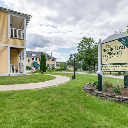 The Bethel Resort & Suites-2
