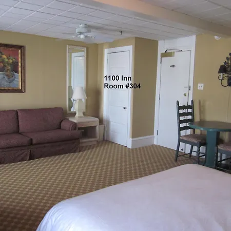 Ocean Manor 1100 Inn-3