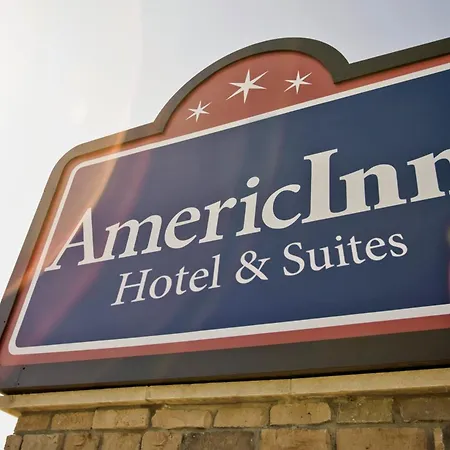 Americinn By Wyndham Mcalester-2