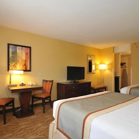 Kahler Inn And Suites-2