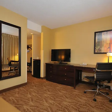 Kahler Inn And Suites-3