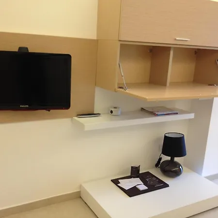 Eolian Milazzo Hotel-3