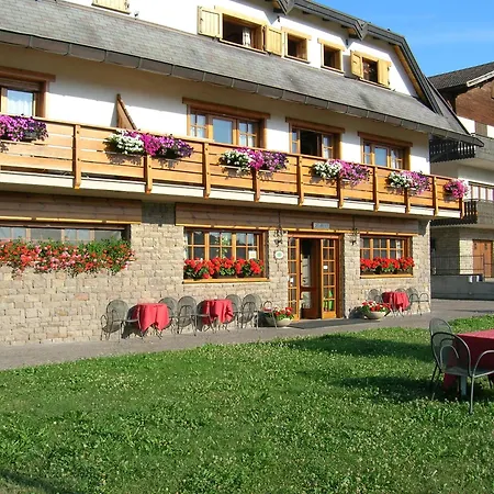 Hotel 2 Camini-3