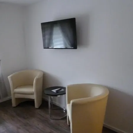Hotel Garni Reis-2